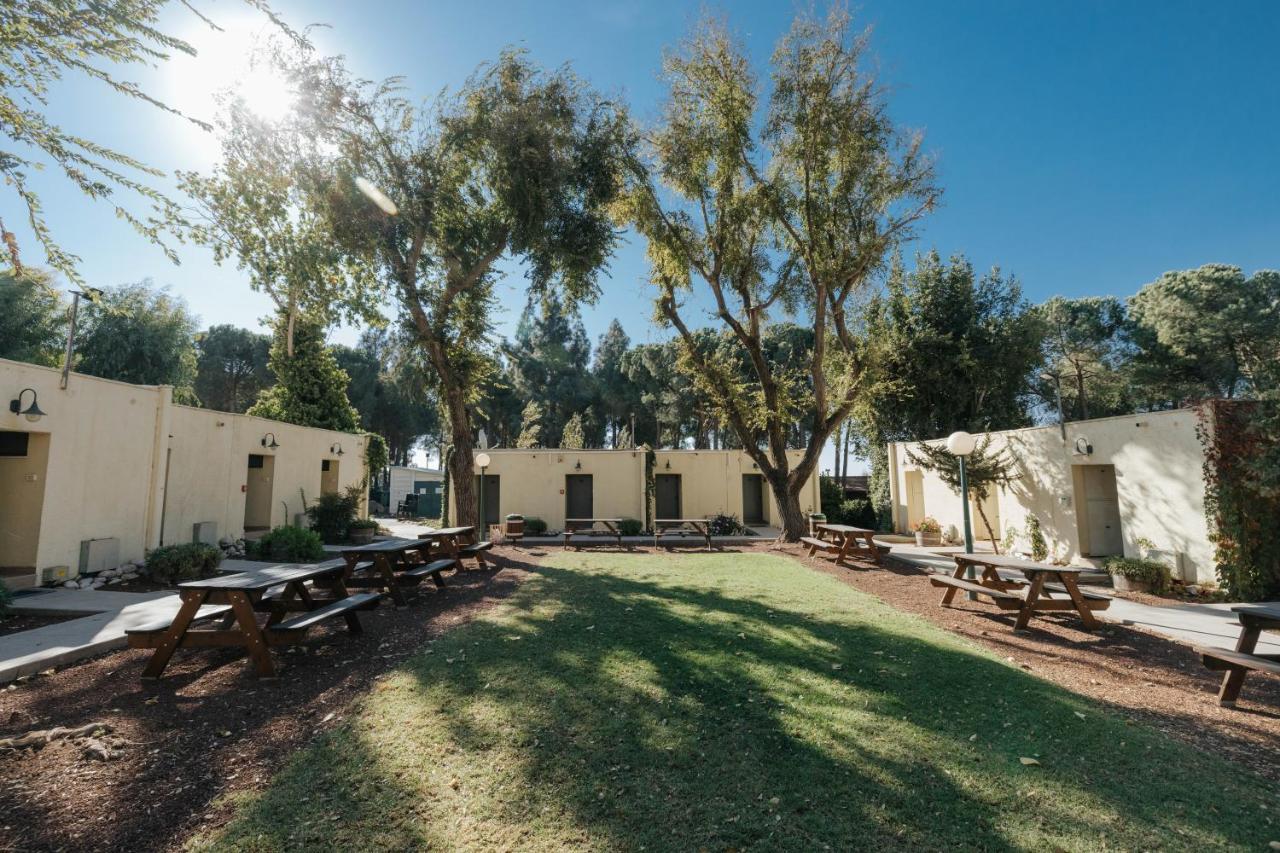 Hotel Kibbutz Ortal Tourism Exterior foto