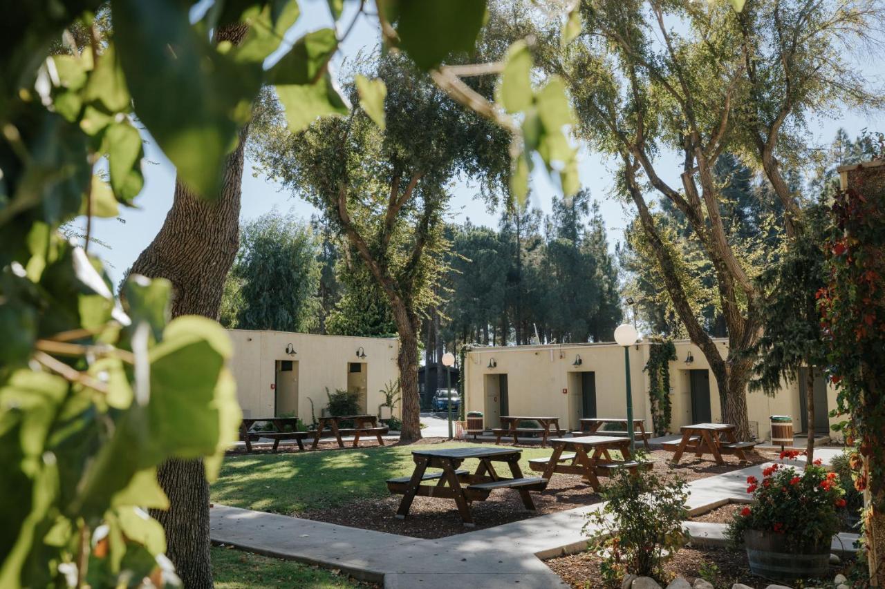 Hotel Kibbutz Ortal Tourism Exterior foto