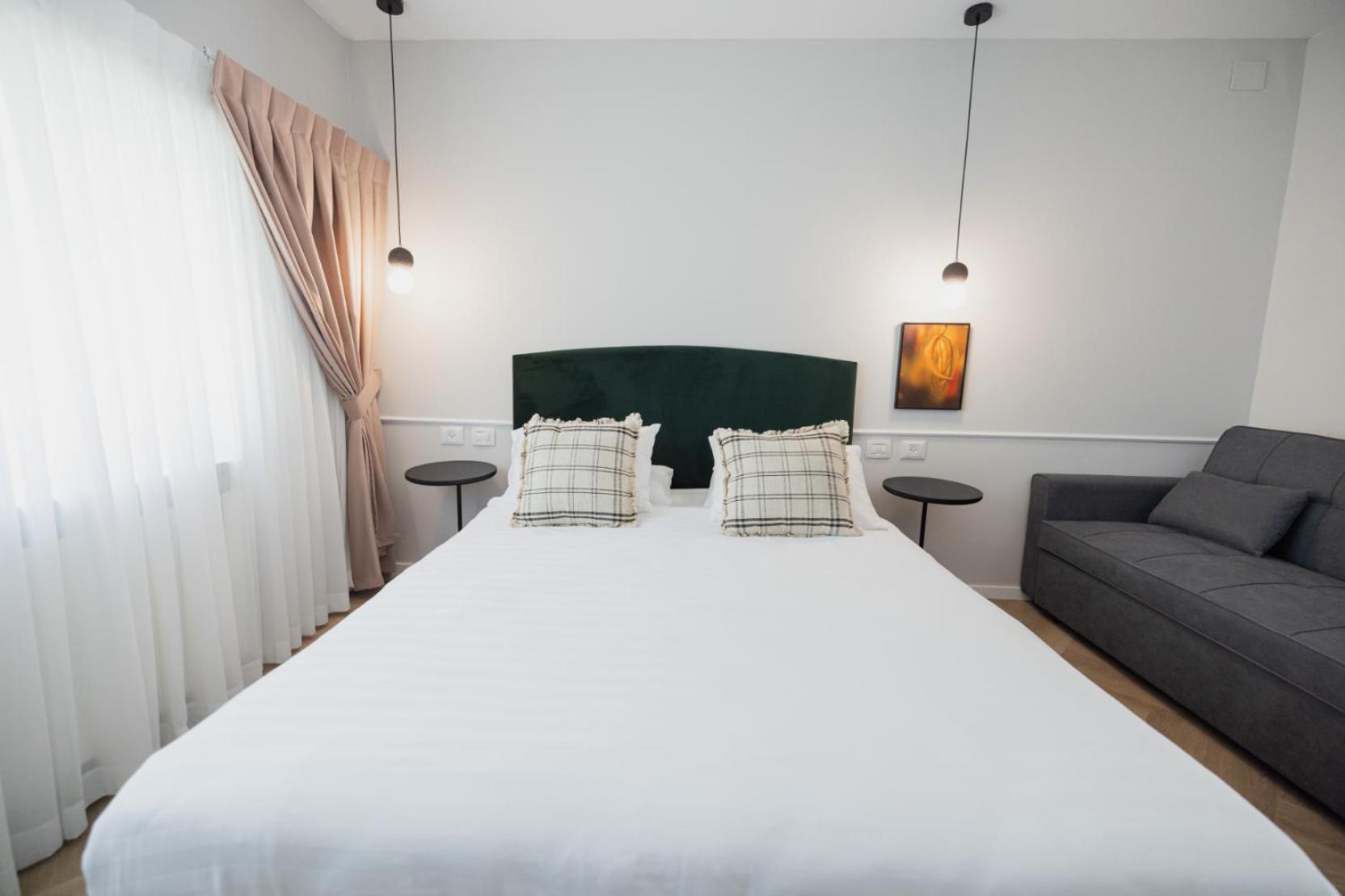 Hotel Kibbutz Ortal Tourism Habitación foto