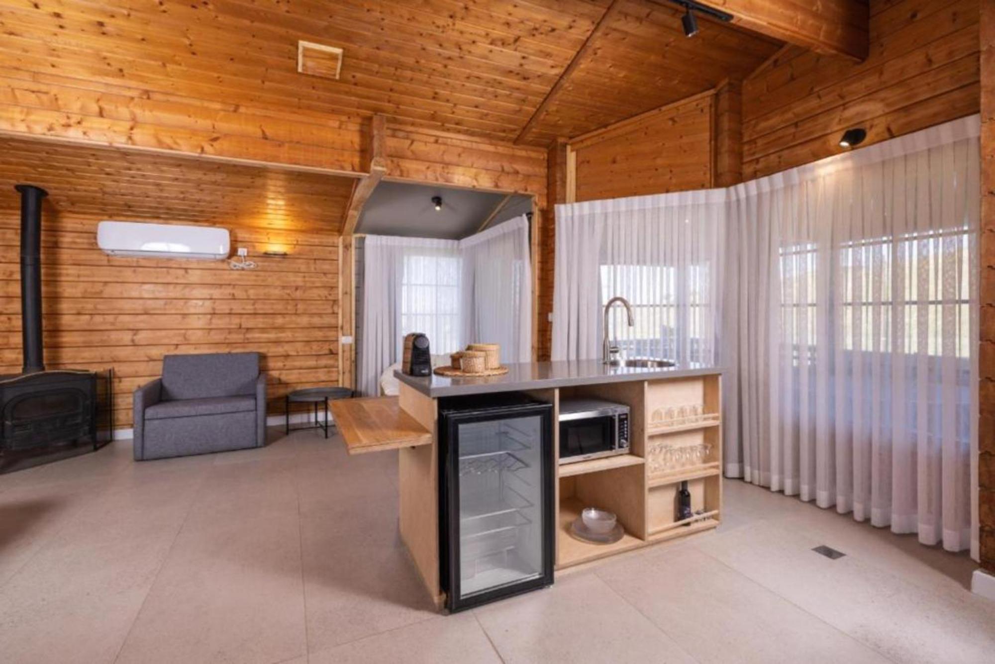 Hotel Kibbutz Ortal Tourism Habitación foto