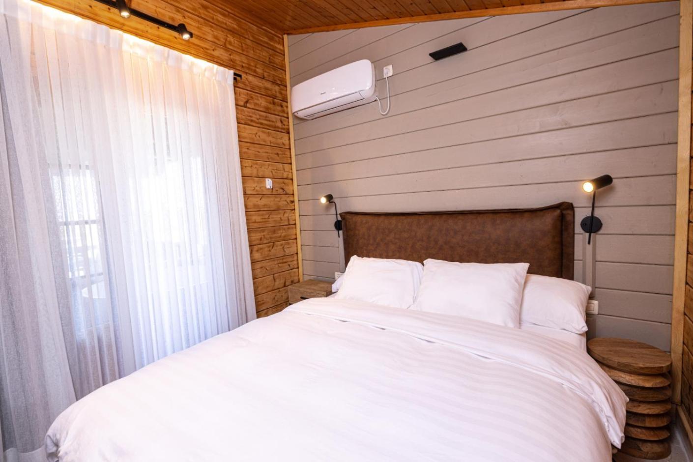 Hotel Kibbutz Ortal Tourism Habitación foto