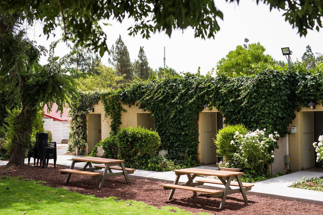 Hotel Kibbutz Ortal Tourism Exterior foto