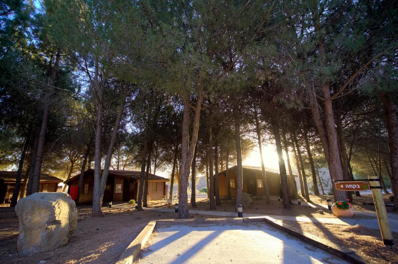 Hotel Kibbutz Ortal Tourism Exterior foto