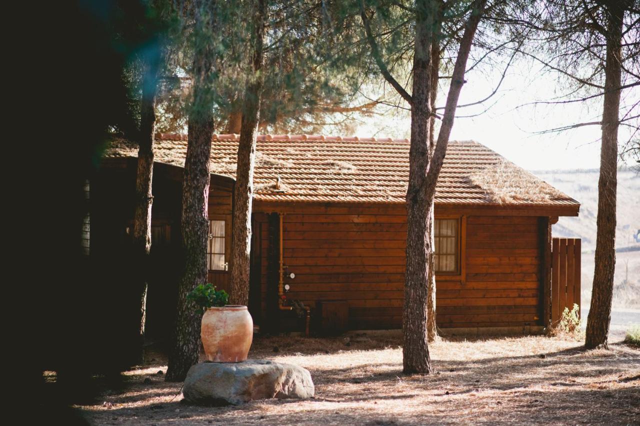 Hotel Kibbutz Ortal Tourism Exterior foto